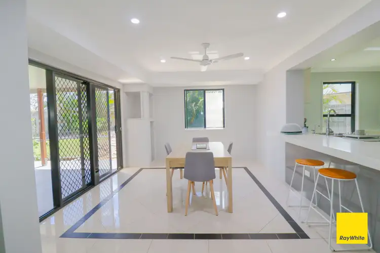 Fourth view of Homely house listing, 19 Wedgeleaf Place, Ashfield QLD 4670