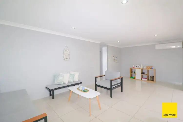 Fifth view of Homely house listing, 19 Wedgeleaf Place, Ashfield QLD 4670