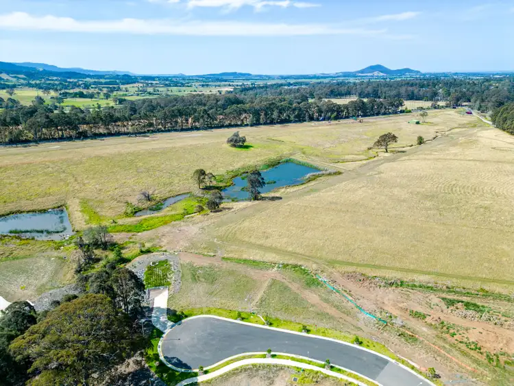 Fourth view of Homely land listing, 20 Catalina Place, Badagarang NSW 2540