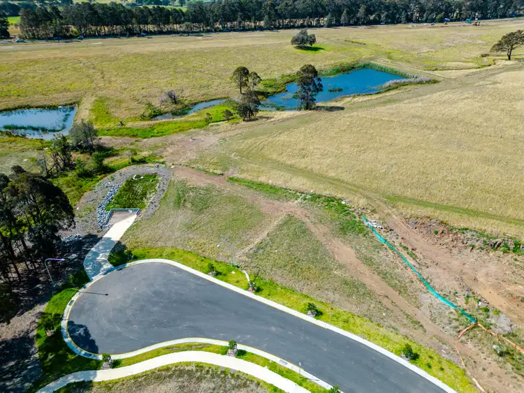 Fifth view of Homely land listing, 20 Catalina Place, Badagarang NSW 2540