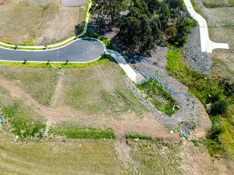 Seventh view of Homely land listing, 20 Catalina Place, Badagarang NSW 2540