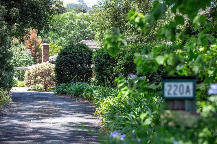 Second view of Homely house listing, 220a Strongs Road, Jaspers Brush NSW 2535