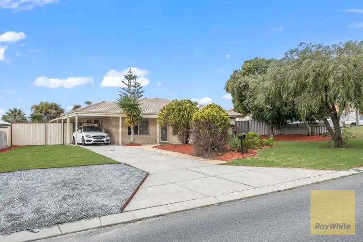 92 Baltimore Parade, Merriwa WA 6030