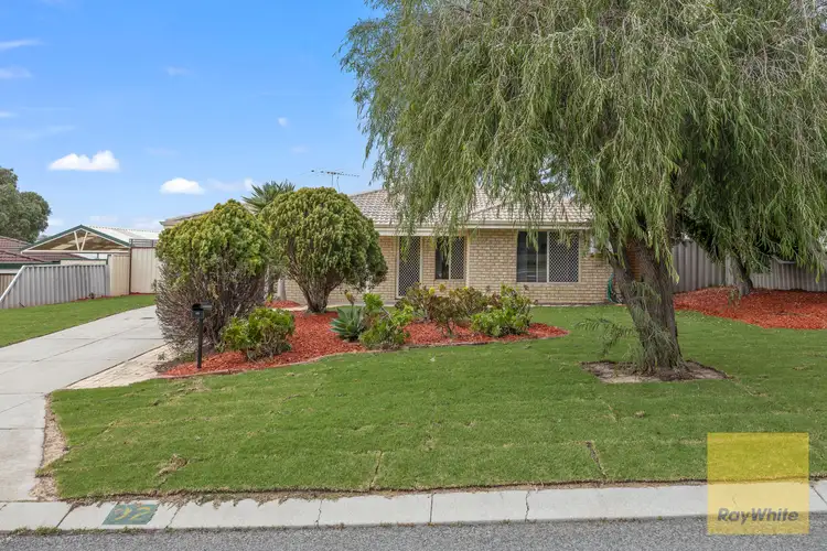 Second view of Homely house listing, 92 Baltimore Parade, Merriwa WA 6030
