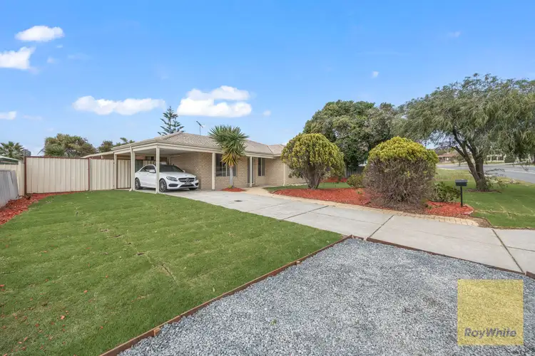 Third view of Homely house listing, 92 Baltimore Parade, Merriwa WA 6030