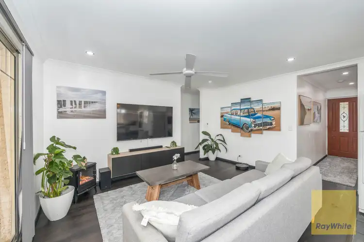 Fifth view of Homely house listing, 92 Baltimore Parade, Merriwa WA 6030