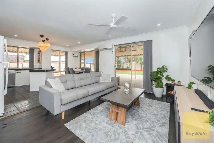 Sixth view of Homely house listing, 92 Baltimore Parade, Merriwa WA 6030