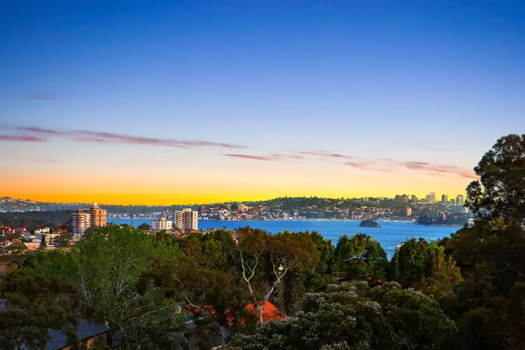 Main view of Homely apartment listing, 21/25 Hampden Avenue, Cremorne NSW 2090