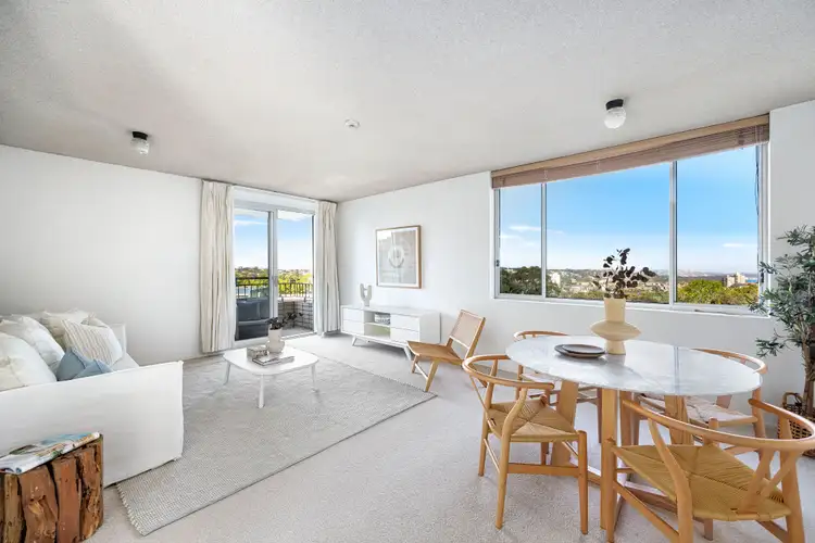 Second view of Homely apartment listing, 21/25 Hampden Avenue, Cremorne NSW 2090