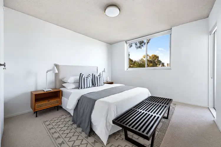 Third view of Homely apartment listing, 21/25 Hampden Avenue, Cremorne NSW 2090