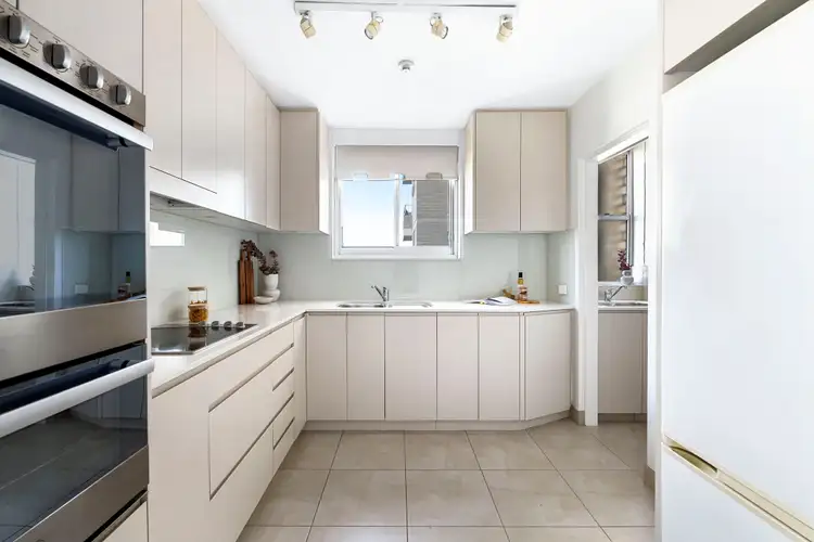 Fourth view of Homely apartment listing, 21/25 Hampden Avenue, Cremorne NSW 2090