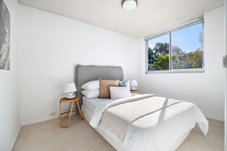 Fifth view of Homely apartment listing, 21/25 Hampden Avenue, Cremorne NSW 2090