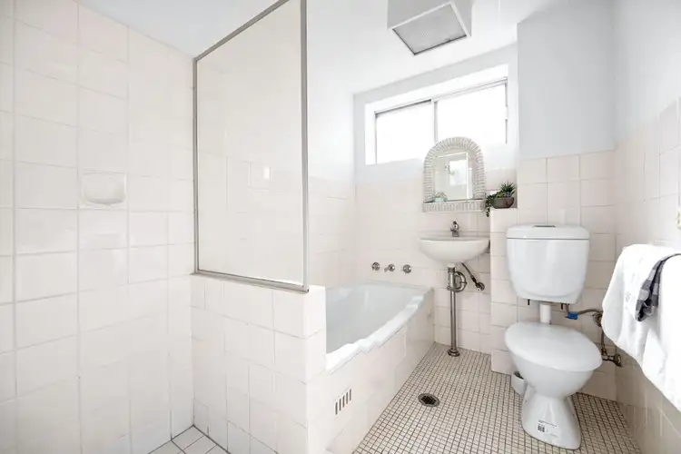 Sixth view of Homely apartment listing, 21/25 Hampden Avenue, Cremorne NSW 2090