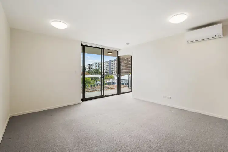 Fourth view of Homely apartment listing, 1101/25 Charlotte Street, Chermside QLD 4032