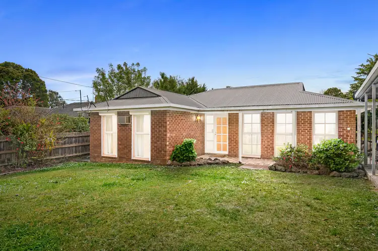 Main view of Homely house listing, 147 Eastfield Road, Croydon VIC 3136