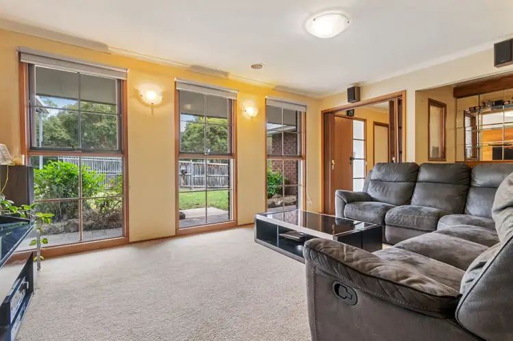 Second view of Homely house listing, 147 Eastfield Road, Croydon VIC 3136