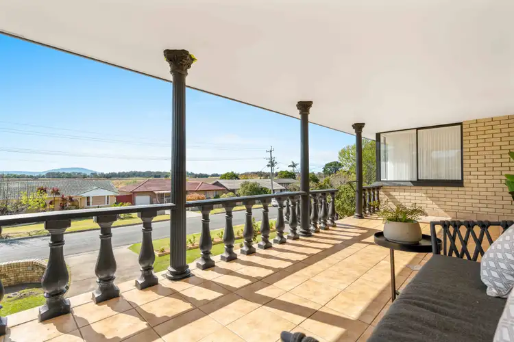 Second view of Homely house listing, 61 Salisbury Drive, Nowra NSW 2541