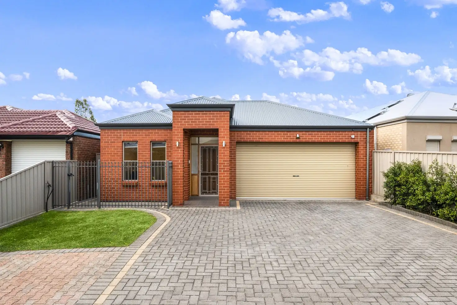 Main view of Homely house listing, 13A Tyrone Avenue, Campbelltown SA 5074