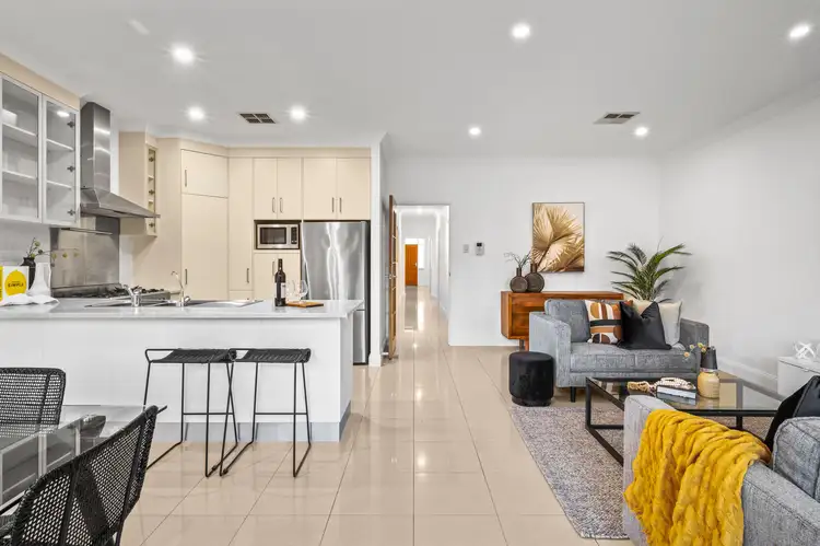 Third view of Homely house listing, 13A Tyrone Avenue, Campbelltown SA 5074