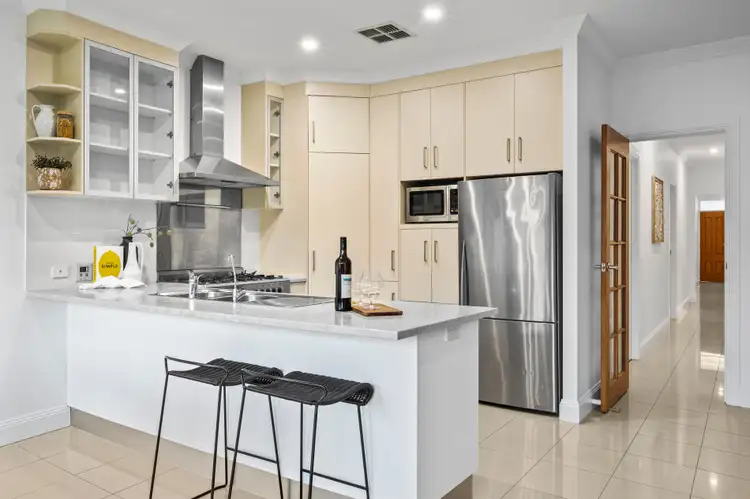 Fifth view of Homely house listing, 13A Tyrone Avenue, Campbelltown SA 5074