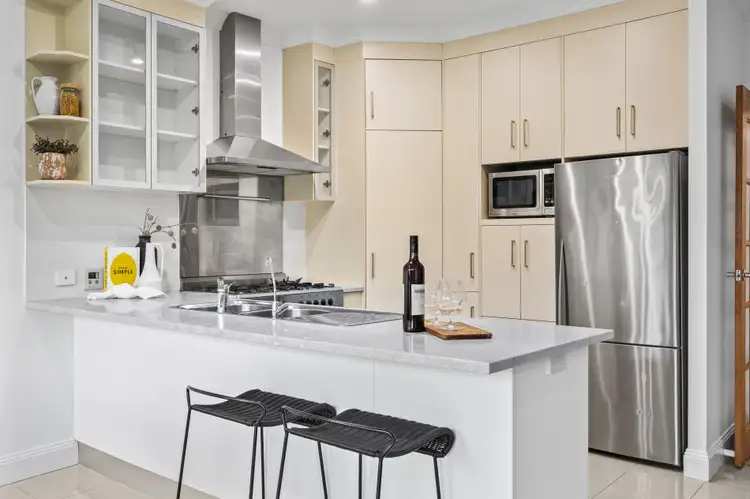 Sixth view of Homely house listing, 13A Tyrone Avenue, Campbelltown SA 5074