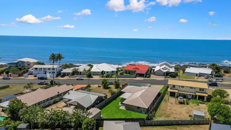 190 Woongarra Scenic Drive, Bargara QLD 4670