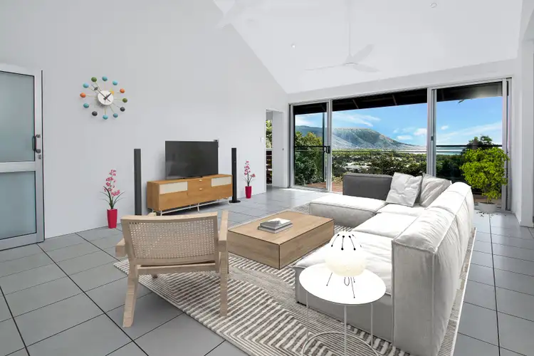 Fourth view of Homely house listing, 47/7 Tari Place, Trinity Beach QLD 4879