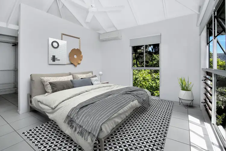 Fifth view of Homely house listing, 47/7 Tari Place, Trinity Beach QLD 4879