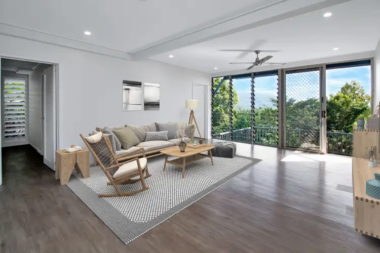 Seventh view of Homely house listing, 47/7 Tari Place, Trinity Beach QLD 4879