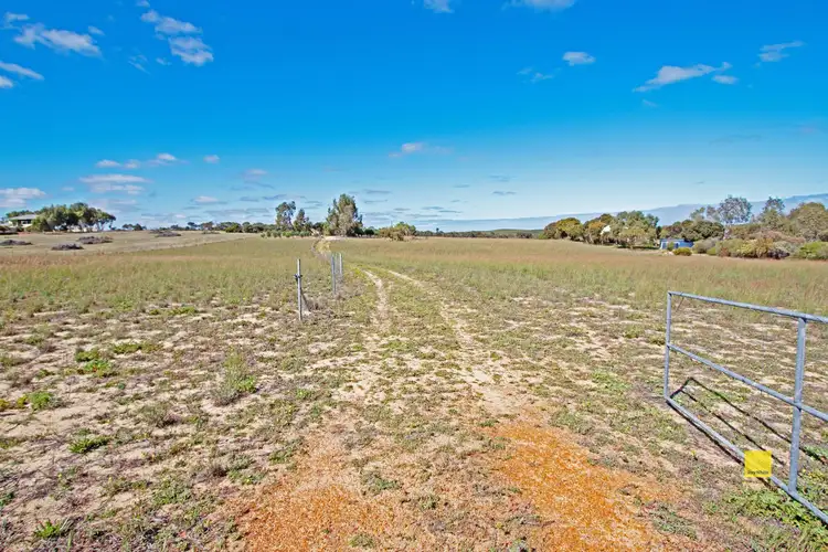 Sixth view of Homely land listing, Lot 16, 154 Geronimo Crescent, Jurien Bay WA 6516