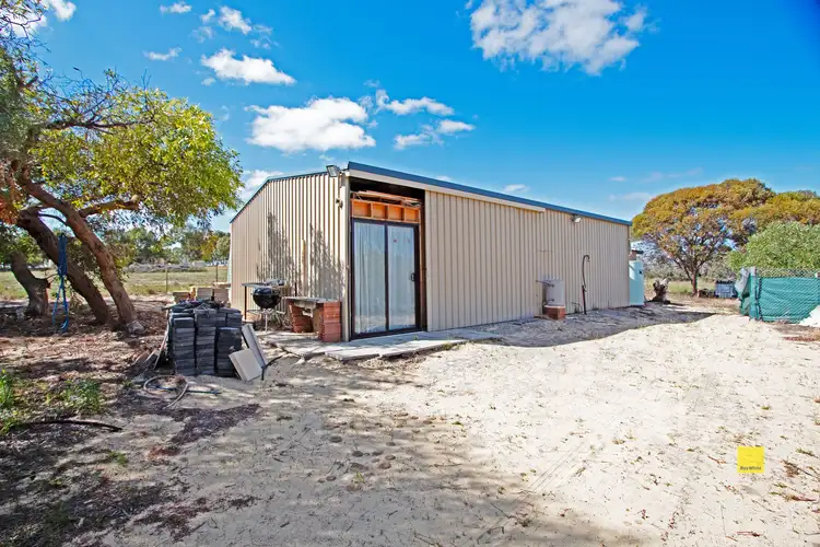 Seventh view of Homely land listing, Lot 16, 154 Geronimo Crescent, Jurien Bay WA 6516