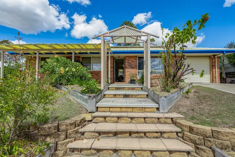 Main view of Homely house listing, 56 Furness Road, Southside QLD 4570