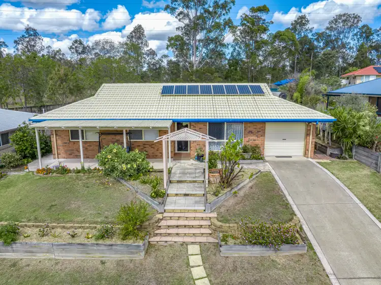 Fourth view of Homely house listing, 56 Furness Road, Southside QLD 4570