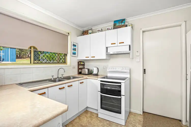 Fifth view of Homely house listing, 56 Furness Road, Southside QLD 4570