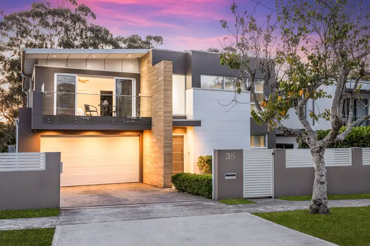 35 Laguna Street, Caringbah South NSW 2229