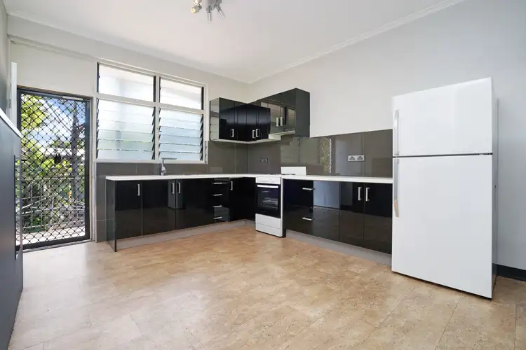 Third view of Homely unit listing, 4/4 Meigs Court, Stuart Park NT 820