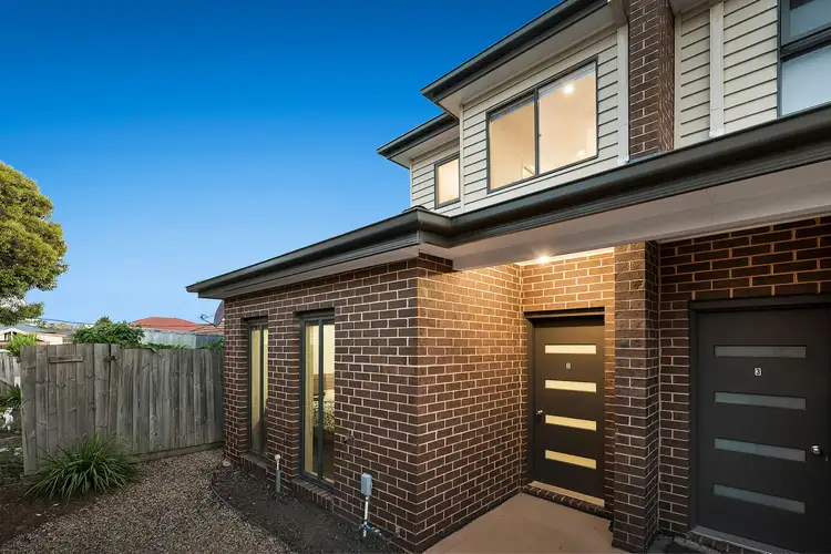 2/91 Bindi Street, Glenroy VIC 3046