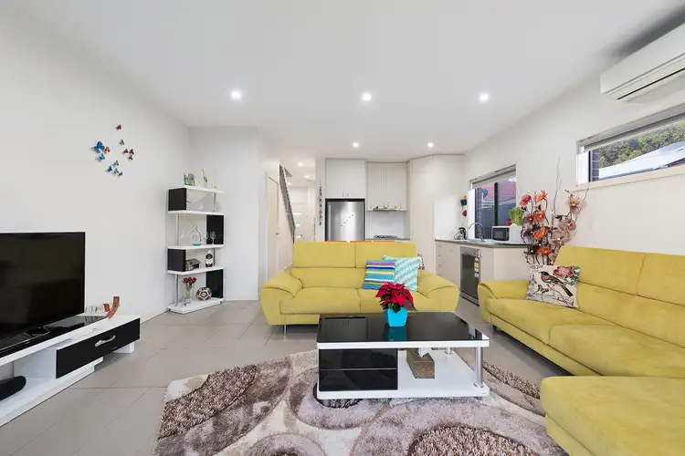Third view of Homely townhouse listing, 2/91 Bindi Street, Glenroy VIC 3046