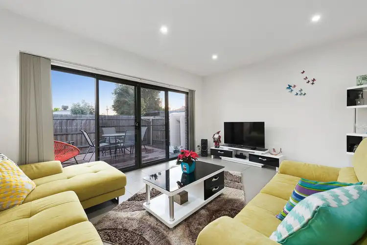 Fourth view of Homely townhouse listing, 2/91 Bindi Street, Glenroy VIC 3046