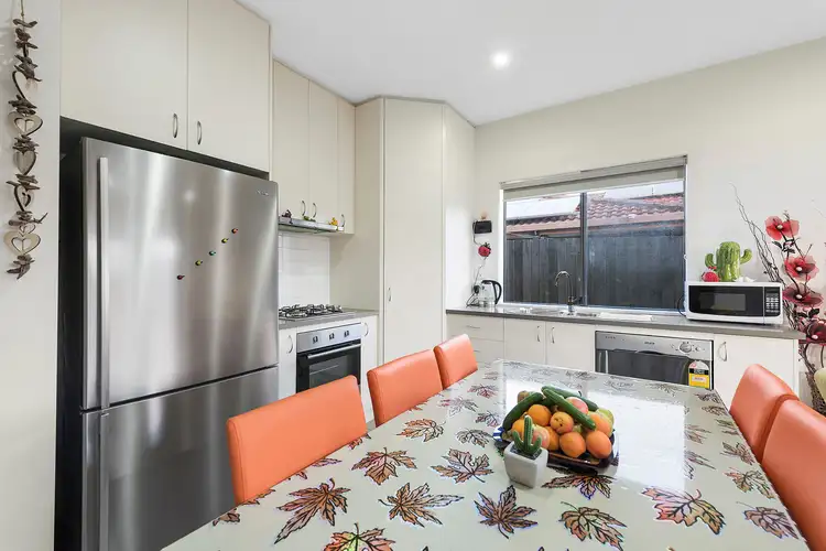 Fifth view of Homely townhouse listing, 2/91 Bindi Street, Glenroy VIC 3046