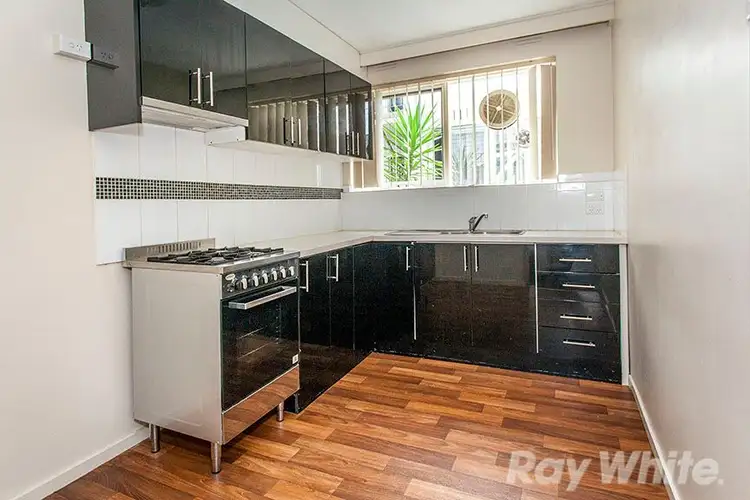Third view of Homely apartment listing, 5/105 Willesden Road, Hughesdale VIC 3166