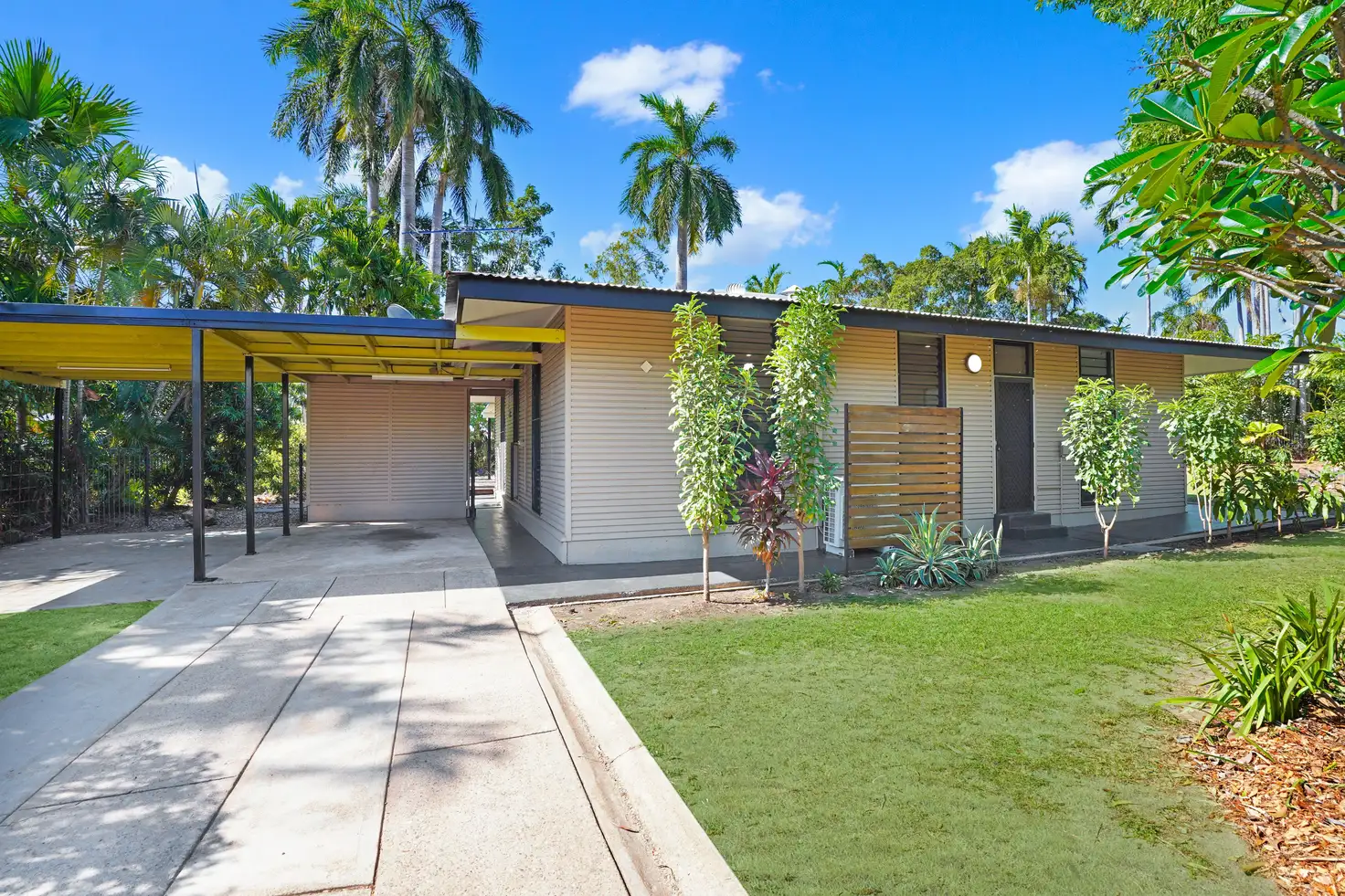 Main view of Homely house listing, 79 Moil Crescent, Moil NT 810