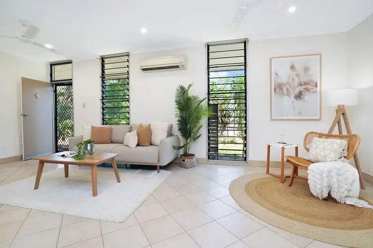 Second view of Homely house listing, 79 Moil Crescent, Moil NT 810