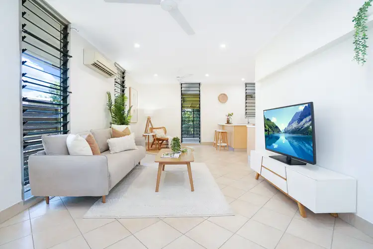 Fourth view of Homely house listing, 79 Moil Crescent, Moil NT 810