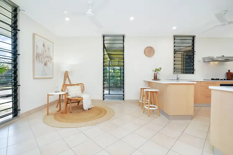 Fifth view of Homely house listing, 79 Moil Crescent, Moil NT 810