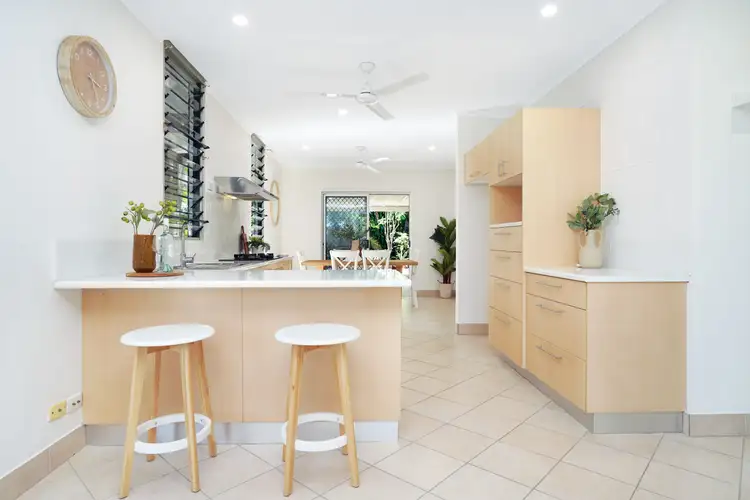 Sixth view of Homely house listing, 79 Moil Crescent, Moil NT 810