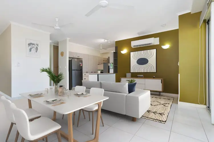 4/22 Sergison Circuit, Rapid Creek NT 810