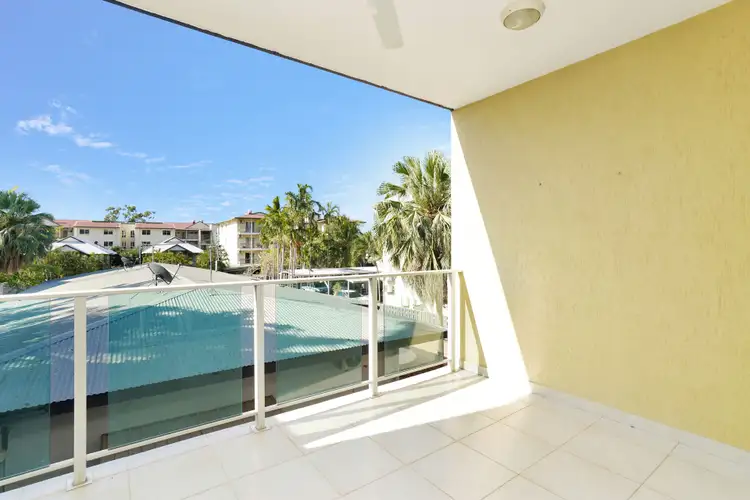 Sixth view of Homely apartment listing, 4/22 Sergison Circuit, Rapid Creek NT 810