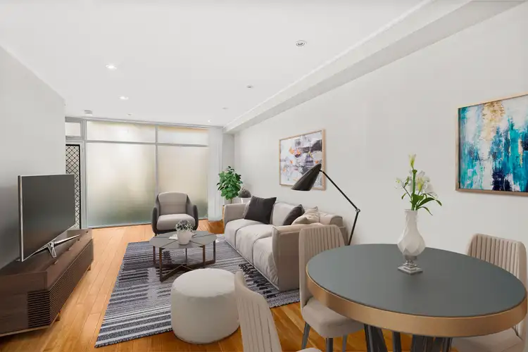 Second view of Homely apartment listing, 1C Pitt Lane, Rockdale NSW 2216