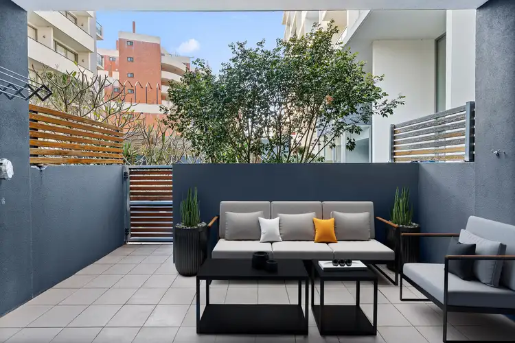 Fifth view of Homely apartment listing, 1C Pitt Lane, Rockdale NSW 2216